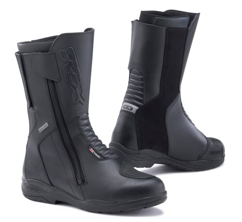 TCX BUTY X-TOUR GTX GORE-TEX KOLOR CZARNY ROZMIAR 43