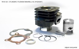 CYLINDER ŻELIWNY Z TŁOKIEM MINARELLI AC (40MM) POZIOMY