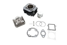 CYLINDER ŻELIWNY Z TŁOKIEM MINARELLI AC (47MM) PIONOWY