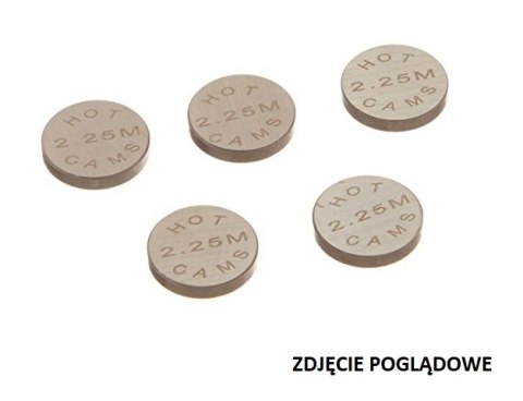 HOT CAMS PŁYTKA ZAWOROWA 7,48 X 2,80MM (1 SZT.) (5PK748280)