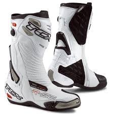 TCX BUTY R-S2 KOLOR BIAŁY ROZMIAR 43