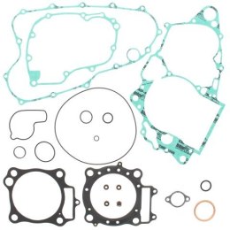 WINDEROSA (VERTEX) KOMPLET USZCZELEK HONDA CRF 450R 07-08