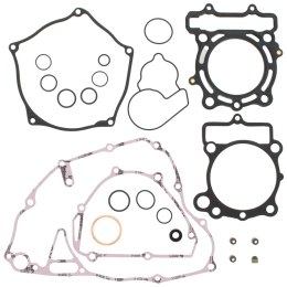 WINDEROSA (VERTEX) KOMPLET USZCZELEK KAWASAKI KXF 250 '09-'16