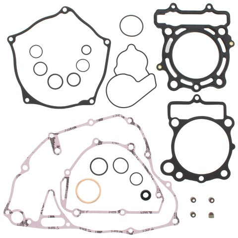 WINDEROSA (VERTEX) KOMPLET USZCZELEK KAWASAKI KXF 250 '09-'16