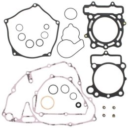 WINDEROSA (VERTEX) KOMPLET USZCZELEK KAWASAKI KXF 250 '09-'16