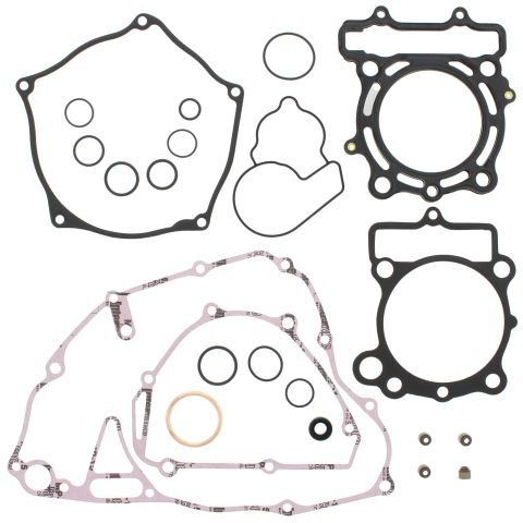 WINDEROSA (VERTEX) KOMPLET USZCZELEK KAWASAKI KXF 250 '09-'16