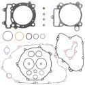WINDEROSA (VERTEX) KOMPLET USZCZELEK KAWASAKI KXF 450 09-15 (KXF450)