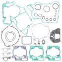 WINDEROSA (VERTEX) KOMPLET USZCZELEK KTM EXC 125 '06-'14, SX 125 '07-'15, SX 144 '07-'08, SX 150 '09-'15 (SX125, EXC125)