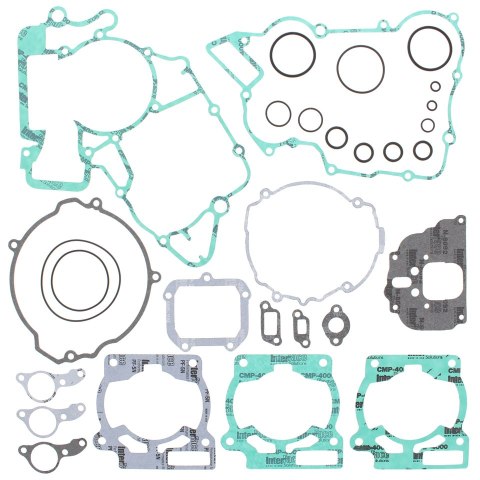 WINDEROSA (VERTEX) KOMPLET USZCZELEK KTM EXC 125 '06-'14, SX 125 '07-'15, SX 144 '07-'08, SX 150 '09-'15 (SX125, EXC125)