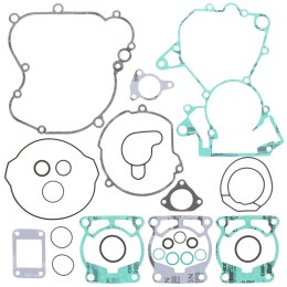 WINDEROSA (VERTEX) KOMPLET USZCZELEK KTM SX65 '09-'22 ,KTM 65 SX,XC 2009-22 HUSQVARNA TC65 '17-'22 GAS GAS MC65 '21-'22