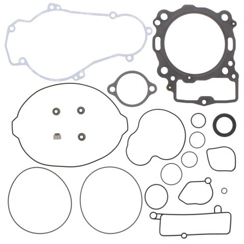 WINDEROSA (VERTEX) KOMPLET USZCZELEK KTM SXF/XCF 505 08-10