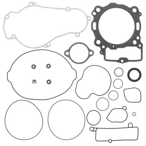 WINDEROSA (VERTEX) KOMPLET USZCZELEK KTM SXF/XCF 505 08-10