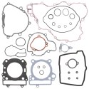 WINDEROSA (VERTEX) KOMPLET USZCZELEK KTM SXF (SX-F) 250 (4T) '06-'12, EXCF 250 06-13