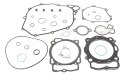 WINDEROSA (VERTEX) KOMPLET USZCZELEK KTM SXF450 '16-'22, EXCF 450'17-'22 ,HUSQVARNA FC 450'16-'22 , FE 450 '17-'22 , GAS GAS MC 