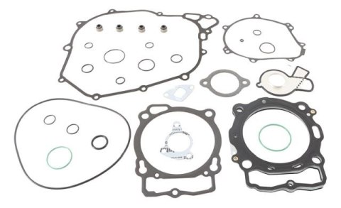 WINDEROSA (VERTEX) KOMPLET USZCZELEK KTM SXF450 '16-'22, EXCF 450'17-'22 ,HUSQVARNA FC 450'16-'22 , FE 450 '17-'22 , GAS GAS MC 