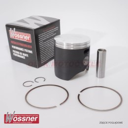 WOSSNER TŁOK HONDA (2T) CR 125 '00-'03 (56,95MM=+3,00MM)