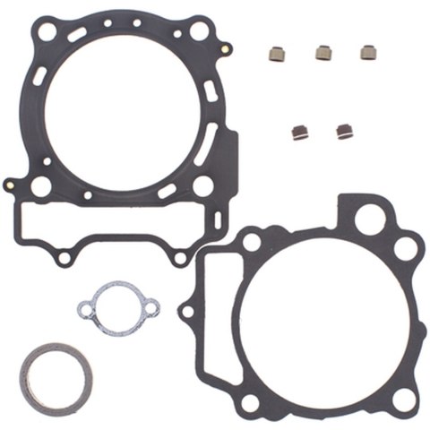 WINDEROSA (VERTEX) USZCZELKI TOP-END YAMAHA YZF 450 06-09, WR450 F 07-15