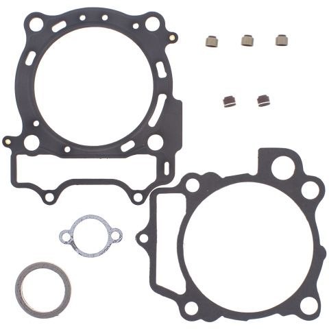 WINDEROSA (VERTEX) USZCZELKI TOP-END YAMAHA YZF 450 06-09, WR450 F 07-15