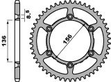 PBR ZĘBATKA TYLNA 820 41 C45 (ŁAŃC. 520)