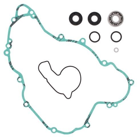 WINDEROSA (VERTEX) ZESTAW NAPRAWCZY POMPY WODY KTM EXC-F 350 12-16, SX-F 350 11-12, XC-F 350 11-12, HUSQVARNA FE 350 14-16, FE 3