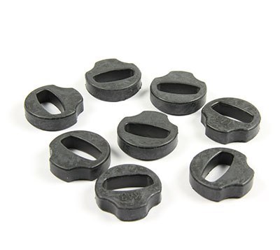 PROX GUMKI KOSZA SPRZĘGŁOWEGO HONDA CR 125 87-07 CRF 250R '04-'17,KTM 125 SX 98-18,EXC 98-16,KTM 150 09-18 KTM SXF 250 '06-'12 (