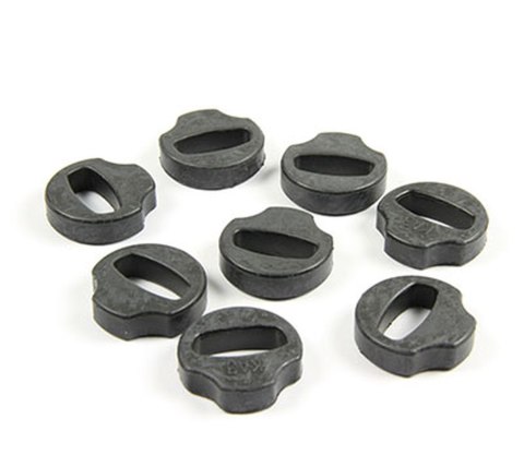 PROX GUMKI KOSZA SPRZĘGŁOWEGO HONDA CR 125 87-07 CRF 250R '04-'17,KTM 125 SX 98-18,EXC 98-16,KTM 150 09-18 KTM SXF 250 '06-'12 (