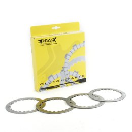 PROX PRZEKŁADKI TARCZ SPRZĘGŁOWYCH HONDA CR80/85 (87-07) (P028-4)