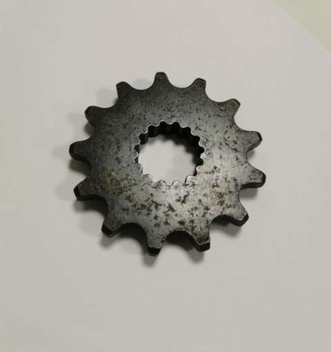 PROMX WYPRZEDAŻ ZĘBATKA PRZEDNIA 1248 13 KTM/HUSQVARNA/BETA (TYLKO MONTAŻ NA ŚRUBE - NIE NA SEGER) '81-'21 (E1248-13) (JTF1901.1