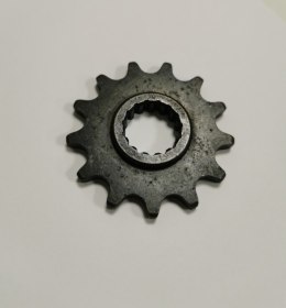 PROMX WYPRZEDAŻ ZĘBATKA PRZEDNIA 1248 13 KTM/HUSQVARNA/BETA (TYLKO MONTAŻ NA ŚRUBE - NIE NA SEGER) '81-'21 (E1248-13) (JTF1901.1