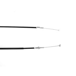 TECNIUM (VICMA) LINKA GAZU HONDA XL 125 V VARADERO (01-10) (ZAMYKAJĄCA) (17811)