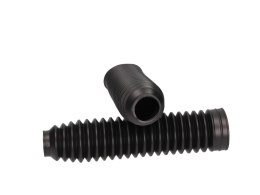 POLISPORT GUMY NA TELESKOPY 250X32X60MM KOLOR CZARNY
