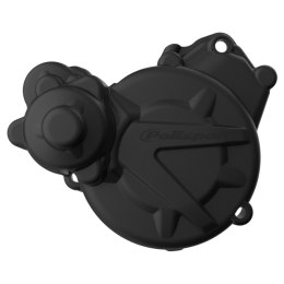 POLISPORT OSŁONA POKRYWY (DEKLA) ALTERNATORA GAS GAS EC 250/300 '17-'22; XC 250/300 '17-'22; RIEJU MR 250/300 '21-'22 KOLOR CZAR