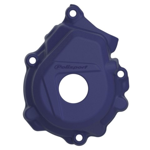 POLISPORT OSŁONA POKRYWY (DEKLA) ALTERNATORA KTM SX 125/250 '16-'22; SX-F 350 '16-'22; HUSQVARNA FC 250/350 '16-'22; FE 250/350