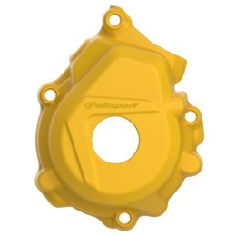 POLISPORT OSŁONA POKRYWY (DEKLA) ALTERNATORA KTM SX 125/250 '16-'22; SX-F 350 '16-'22; HUSQVARNA FC 250/350 '16-'22; FE 250/350