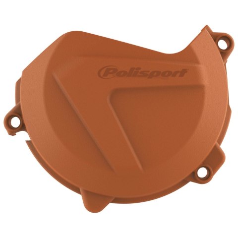 POLISPORT OSŁONA POKRYWY (DEKLA) SPRZĘGŁA KTM SX-F/XC-F 450 '16-'22; EXC-F/XCF-W 450/500 '17-'23; HUSQVARNA FE450/501 '17-'22; F