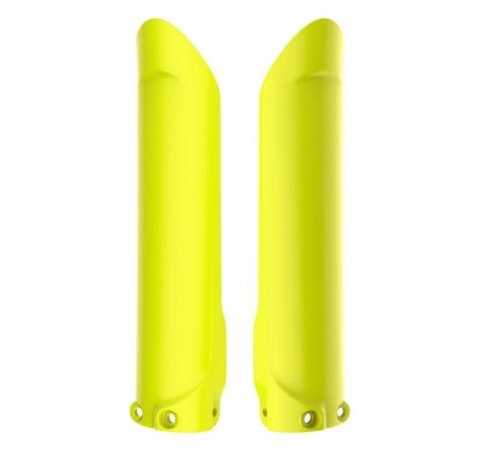 POLISPORT OSŁONY TELESKOPÓW / AMORTYZATORÓW KTM SX/SXF `15-20 EXC/EXCF `16-19, HUSQVARNA TC/FC `15, GAS GAS EC250/300 TPI `21 ,