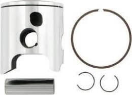 WISECO WYPRZEDAŻ TŁOK KAWASAKI KX 250 '05-'08 RACE, NOMINAŁ (66,36MM) (1 PIERŚCIEŃ)