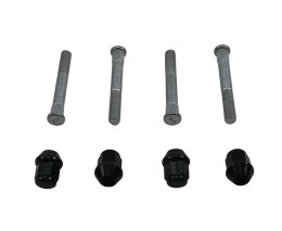 ALL BALLS SZPILKI I NAKRĘTKI KOŁA PRZEDNIEGO / TYLNEGO M10 X 1,25 CAN-AM COMMANDER 800/1000, DEFENDER - PATRZ OPIS DODATKOWY