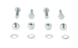 ALL BALLS SZPILKI PODKŁADKI I NAKRĘTKI KOŁA TYLNEGO M12 X 1,25 POLARIS 300 2X4 94-95, 300 4X4 94-95, 350L 2X4 93, 350L 4X4 '93