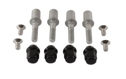 ALL BALLS SZPILKI, ŚRUBY I NAKRĘTKI KOŁA PRZEDNIEGO / TYLNEGO M10 X 1,25 + M8 X 1,25 CAN-AM COMMANDER 800/1000, MAVERICK - PATRZ