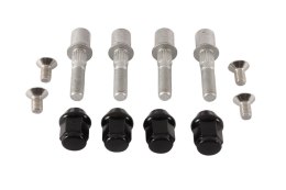 ALL BALLS SZPILKI ŚRUBY I NAKRĘTKI KOŁA PRZEDNIEGO / TYLNEGO M10 X 1,25 + M8 X 1,25 CAN-AM OUTLANDER/RENEGADE - PATRZ OPIS DODAT