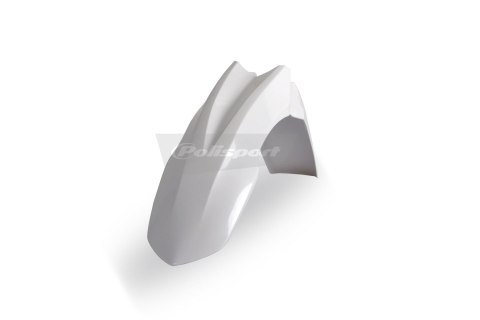 POLISPORT BŁOTNIK PRZÓD HONDA CRF 250 '10-'13; CRF 450 '09-'12 KOLOR BIAŁY