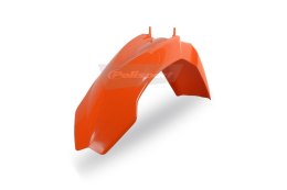 POLISPORT BŁOTNIK PRZÓD KTM SX/SX-F '00-'06, EXC/EXC-F '00-'07 KOLOR POMARAŃCZOWY
