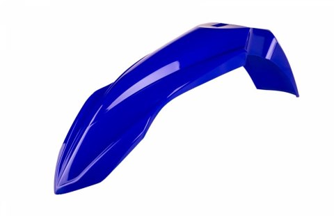 POLISPORT BŁOTNIK PRZÓD YAMAHA YZ 125/250 '15-'21, YZF 250 '10-'18, YZF 450 '10-'17, WRF 250 '15-'19, WRF 450 '12-'18 KOLOR NIEB