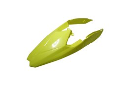 POLISPORT BŁOTNIK TYŁ BETA RR250/300 2T 350/400/450 4T 18-19, XTRAINER 15-20 KOLOR ŻÓŁTY FLUO