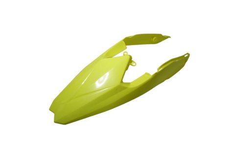POLISPORT BŁOTNIK TYŁ BETA RR250/300 2T 350/400/450 4T 18-19, XTRAINER 15-20 KOLOR ŻÓŁTY FLUO