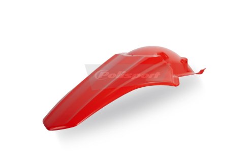 POLISPORT BŁOTNIK TYŁ HONDA CRF 250R '10-'13; CRF 450R '09-'12 KOLOR CZERWONY