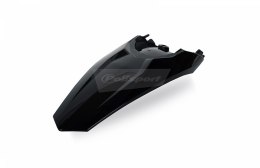 POLISPORT BŁOTNIK TYŁ KTM SX/SX-F `11-16, EXC/EXC-F `12-16 KOLOR CZARNY