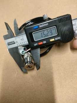 ACEWELL CZUJNIK PRĘDKOŚCI (EL)