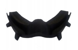 CABERG CZĘŚCI GĄBKA GOGLI PASUJE DO KASKU GHOST GRUBOŚC 18MM